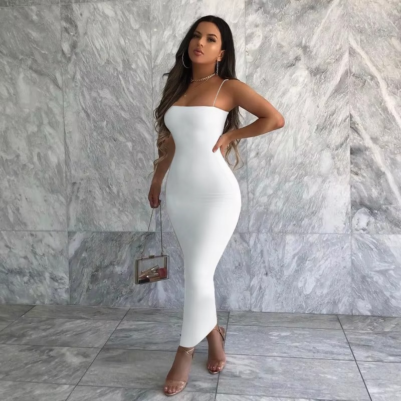 Slim Elegant Dress