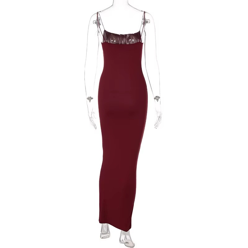 Slim Elegant Dress