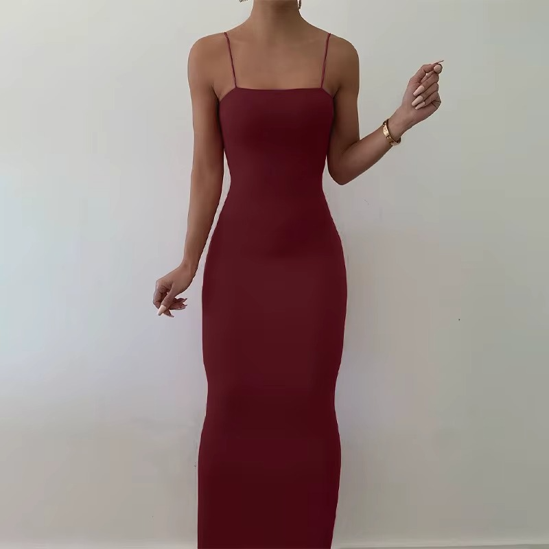 Slim Elegant Dress