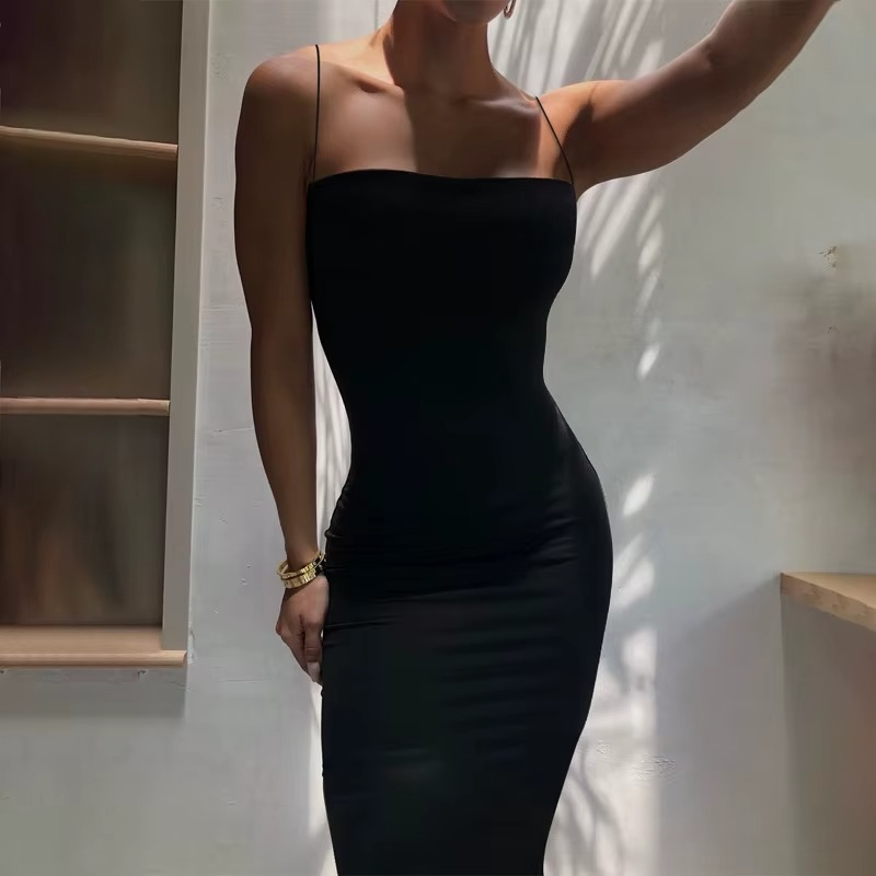 Slim Elegant Dress